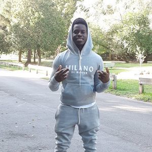 Meet your Posher, Willie